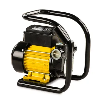 Pompa do paliwa / dystrybutor PM-CPN-2500W z cyfrowym licznikiem - 11