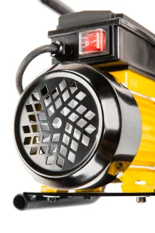 Pompa do paliwa / dystrybutor PM-CPN-2500W z cyfrowym licznikiem - 12