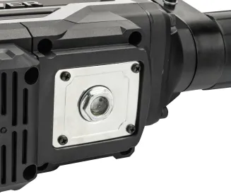 MŁOT WYBURZENIOWY UDAROWY DO KUCIA BETONU MOCNY 3300W HEX 70J WALIZKA DŁUTA RTMWB0052 - 8