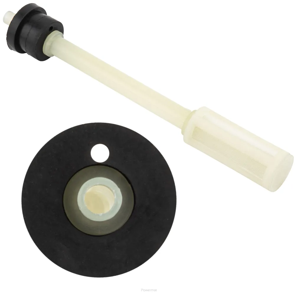 FILTR PALIWA DO NAGRZEWNICY OLEJOWEJ USZCZELKA PRZEWÓD PALIWOWY WKŁAD 65kW PM-NAG-65SN-FIP