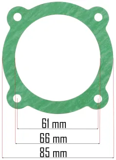 ZESTAW USZCZELEK DO KOMPRESORA PM-KO-100T-150T-200T-230/400V-ZUS - 3