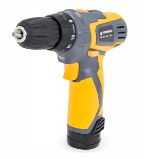 Wkrętarka akumulatorowa 1,5Ah / 12V - 25Nm PM-WA-12V-1.5AT - 2