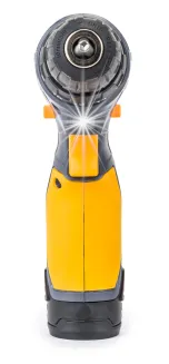 Wkrętarka akumulatorowa 1,5Ah / 12V - 25Nm PM-WA-12V-1.5AT - 5