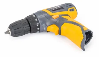 Wkrętarka akumulatorowa 1,5Ah / 12V - 25Nm PM-WA-12V-1.5AT - 6