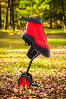 ROZDRABNIACZ DO GAŁĘZI RTRDG0130 - 10