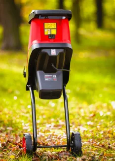 ROZDRABNIACZ DO GAŁĘZI RTRDG0130 - 7