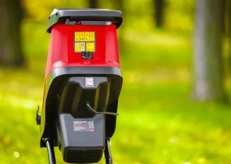 ROZDRABNIACZ DO GAŁĘZI RTRDG0130 - 11