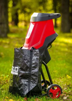 ROZDRABNIACZ DO GAŁĘZI RTRDG0130 - 3