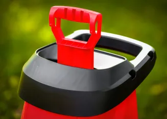 ROZDRABNIACZ DO GAŁĘZI RTRDG0130 - 8