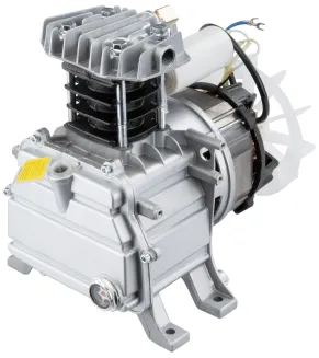 SPRĘŻARKA DO KOMPRESORA OLEJOWEGO PM-KO-24T 2850RPM MOC 2KM 206L/min PM-KO-24T-SPR - 4