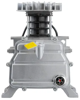 SPRĘŻARKA DO KOMPRESORA OLEJOWEGO PM-KO-24T 2850RPM MOC 2KM 206L/min PM-KO-24T-SPR - 6