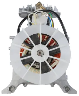 SPRĘŻARKA DO KOMPRESORA OLEJOWEGO PM-KO-24T 2850RPM MOC 2KM 206L/min PM-KO-24T-SPR - 7