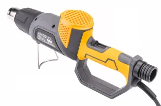 Wypalarka (opalarka) elektryczna 3w1 2000W + 5 dysz PM-WPL-2100M - 6