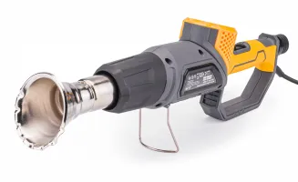 Wypalarka (opalarka) elektryczna 3w1 2000W + 5 dysz PM-WPL-2100M - 7