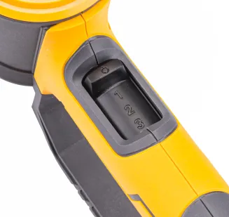 Wypalarka (opalarka) elektryczna 3w1 2000W + 5 dysz PM-WPL-2100M - 8