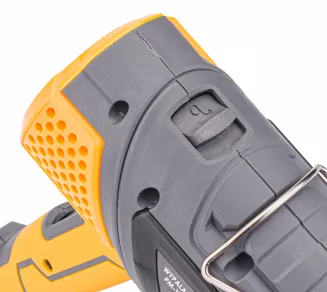 Wypalarka (opalarka) elektryczna 3w1 2000W + 5 dysz PM-WPL-2100M - 10