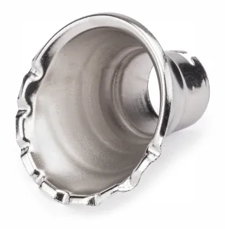 Wypalarka (opalarka) elektryczna 3w1 2000W + 5 dysz PM-WPL-2100M - 12