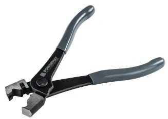 SZCZYPCE DO OPASEK ZACISKOWYCH 170mm TYPU CLIC I CLIC-R PM-SDOZ-170T - 3