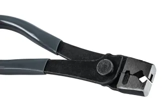SZCZYPCE DO OPASEK ZACISKOWYCH 170mm TYPU CLIC I CLIC-R PM-SDOZ-170T - 5