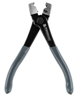 SZCZYPCE DO OPASEK ZACISKOWYCH 170mm TYPU CLIC I CLIC-R PM-SDOZ-170T - 7