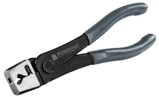 SZCZYPCE DO OPASEK ZACISKOWYCH 170mm TYPU CLIC I CLIC-R PM-SDOZ-170T - 9