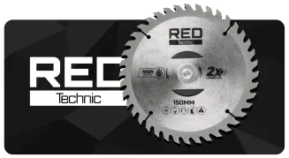 TARCZA TNĄCA DO PODKASZARKI RTPKA0104-TT - 2