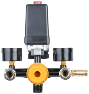 WYŁĄCZNIK CIŚNIENIOWY KOMPLETNY DO KOMPRESORA PM-KO-24T-50T-V2-WY - 3