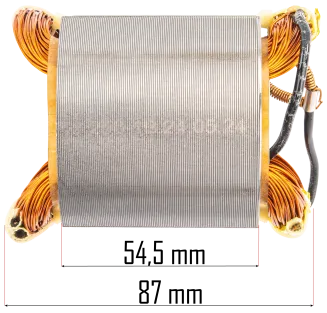 STOJAN DO PIŁY STOŁOWEJ RTPSD0081-SN - 2