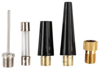 KOMPRESOR SAMOCHODOWY 12 V 230 V POMPKA 10 BAR DO OPON AUTA ROWERU MATERACY PM-KB-150T - 14