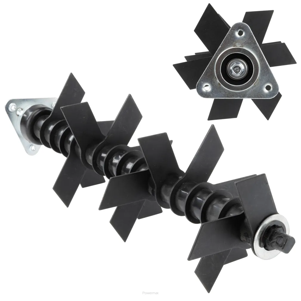 WAŁEK DO WERTYKULACJI DO AERATORA PM-AWS-65-WAW