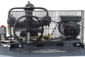 KOMPRESOR OLEJOWY 400V 200L 8bar PM-KO-200T-400V - 8