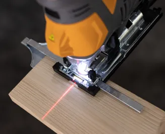 Wyrzynarka do drewna PM-JS-1450T