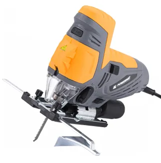 Wyrzynarka do drewna PM-JS-1450T - 4