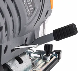 Wyrzynarka do drewna PM-JS-1450T - 9