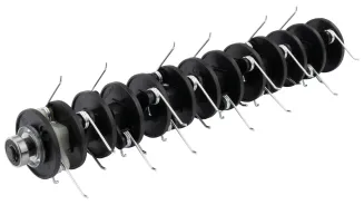 Wałek do aeracji PM-AEW-2550M-WAA - 2