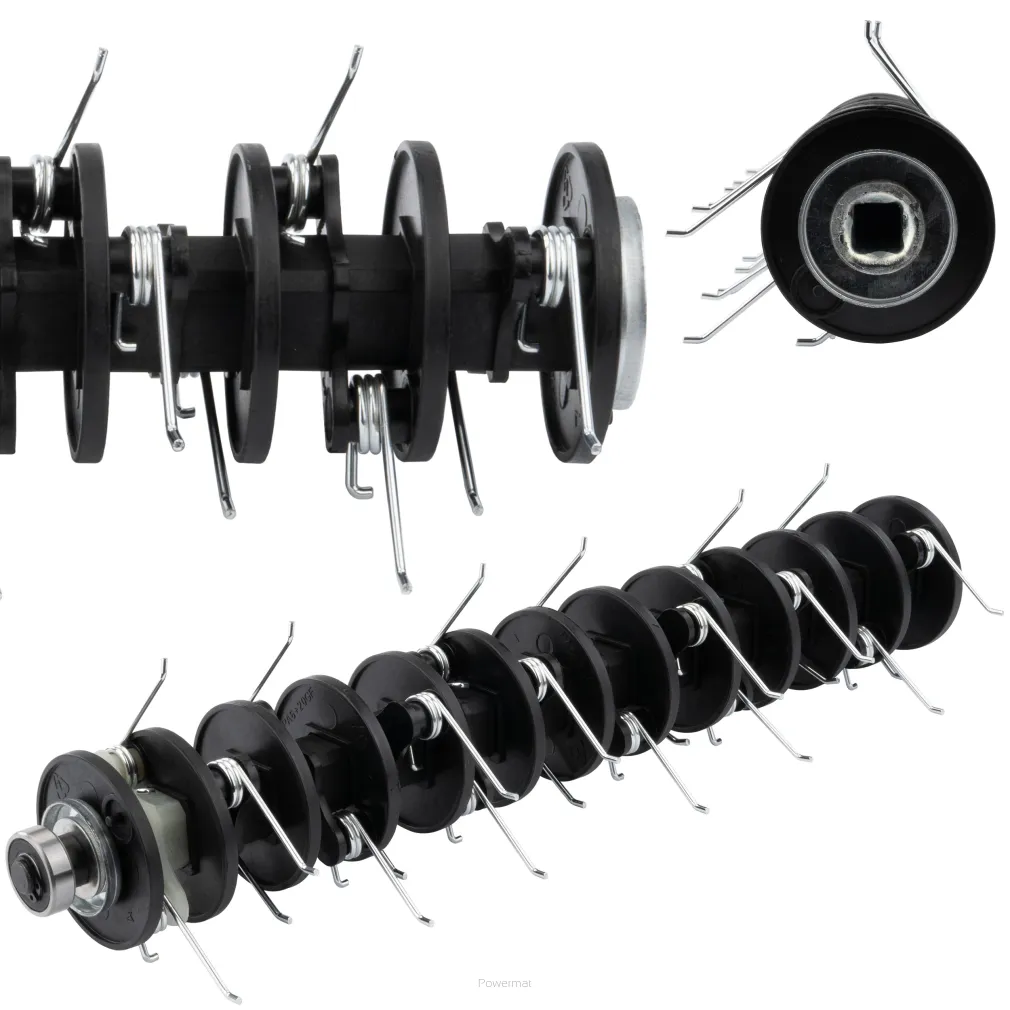 Wałek do aeracji PM-AEW-2550M-WAA