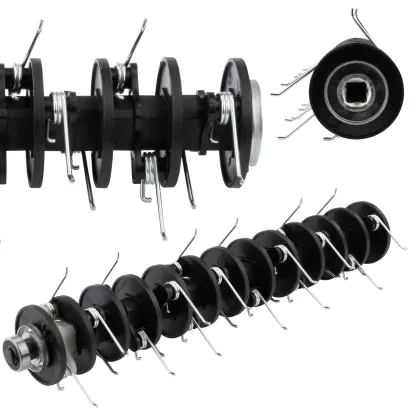 Wałek do aeracji PM-AEW-2550M-WAA