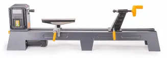 TOKARKA stołowa do DREWNA z regulacją 600W 1000mm PM-TSD-600LCD - 14