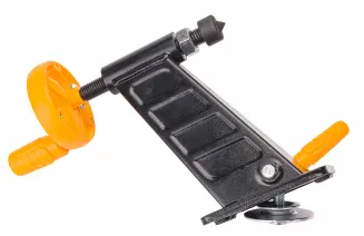 TOKARKA stołowa do DREWNA z regulacją 600W 1000mm PM-TSD-600LCD - 10