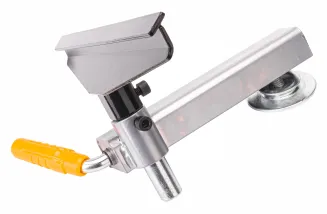 TOKARKA stołowa do DREWNA z regulacją 600W 1000mm PM-TSD-600LCD - 11