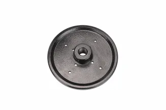 TOKARKA stołowa do DREWNA z regulacją 600W 1000mm PM-TSD-600LCD - 12