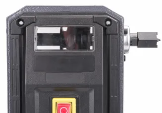 TOKARKA stołowa do DREWNA z regulacją 600W 1000mm PM-TSD-600LCD - 3