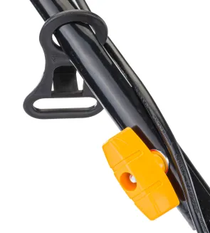 KOSIARKA ELEKTRYCZNA DO TRAWY 2200W NÓŻ 32CM LEKKA DUŻY KOSZ 30L PM-KSE-2200MN - 6