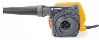 Odkurzacz do liści / dmuchawa 800W 2w1 PM-ODL-800M - 2