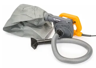 Odkurzacz do liści / dmuchawa 800W 2w1 PM-ODL-800M - 5