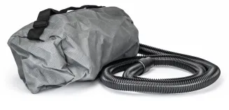 Szlifierka do gipsu PM-DG-1400L-PRO 1400W + LED + WOREK - 6