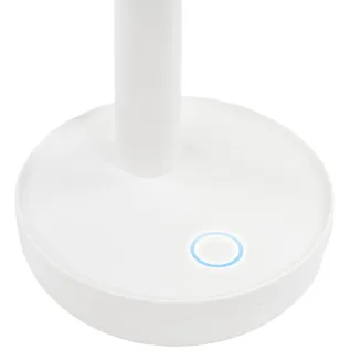 WENTYLATOR BIURKOWY akumulatorowy 1200mAh VELWEBS0012 - 5