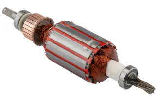 Wirnik do aeratora PM-AEW-2400M-WI