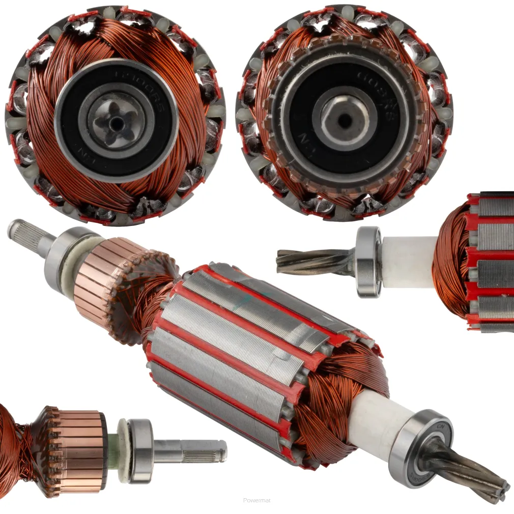 Wirnik do aeratora PM-AEW-2400M-WI