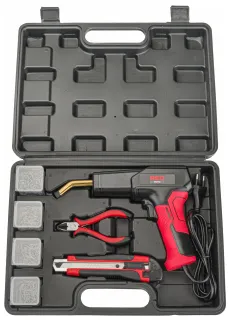 Zgrzewarka Do PLASTIKU RTZDP0034 - 7